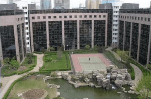 北京凯宾斯基公寓