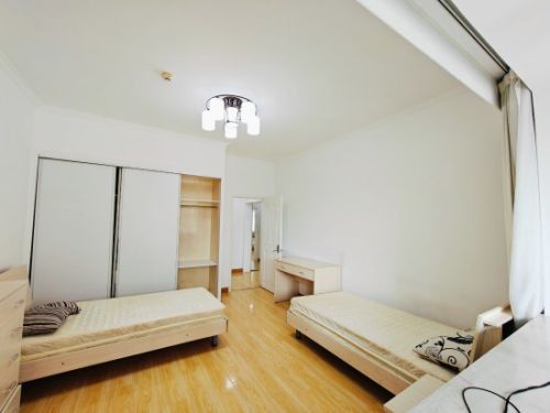 DRC三里屯外交公寓