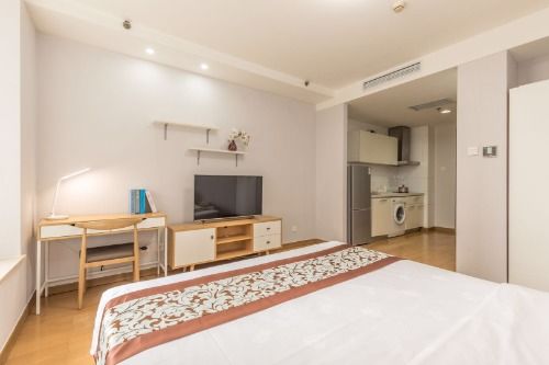 寓居服务公寓（中关村公馆店）