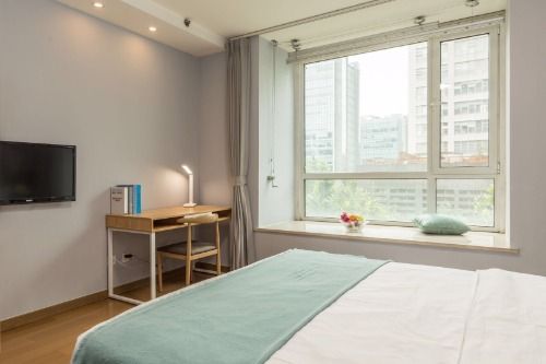 寓居服务公寓（中关村公馆店）